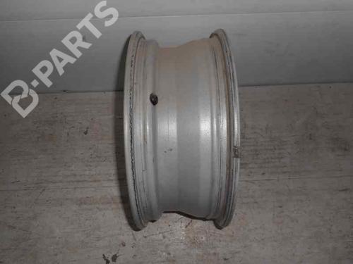 Rim LAND ROVER FREELANDER I (L314) 2.0 Td4 4x4 | BP2483545C45 