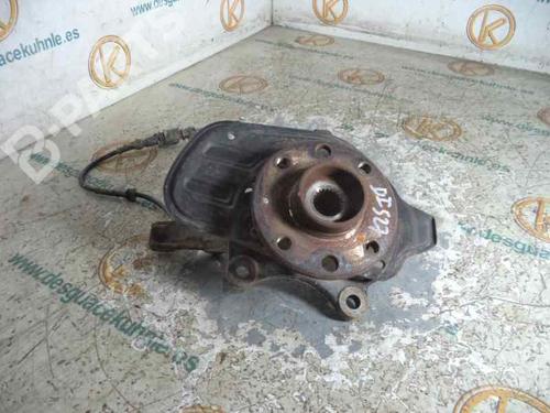 Left front steering knuckle OPEL COMBO Box Body/MPV 1.3 CDTI 16V 4T |
