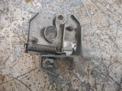 Hood lock RENAULT LAGUNA II (BG0/1_) 1.9 dCi (BG08, BG0G) | BP8779882C133