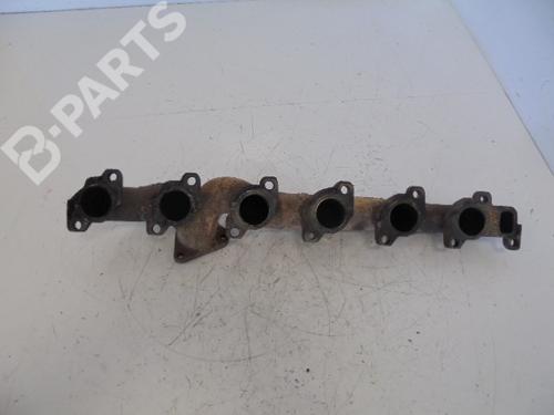 Used Exhaust manifold MERCEDES-BENZ S-CLASS (W220) S 320 CDI (220.026, 220.126) (197 hp) 11663049