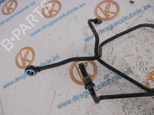 Pipe SEAT CORDOBA (6K1, 6K2)  | BP14183572M125 