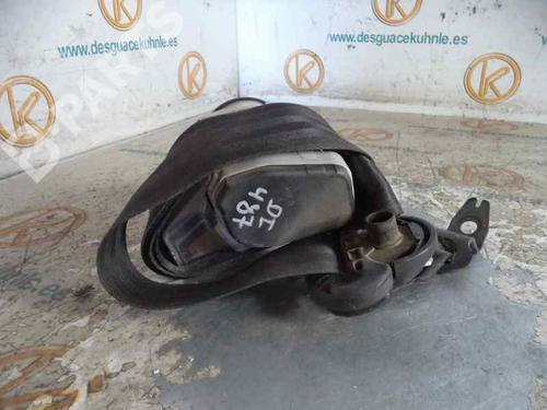Used Front left seatbelt SEAT CORDOBA (6K1, 6K2) 1.4 i (60 hp) 8755553
