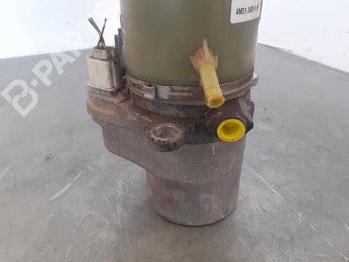 Steering pump FORD FOCUS II (DA_, HCP, DP)  | BP10568387M99 