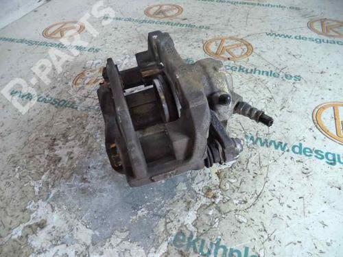 Right front brake caliper CITROËN XSARA Coupe (N0) 2.0 HDI 90 | BP11612012M104 