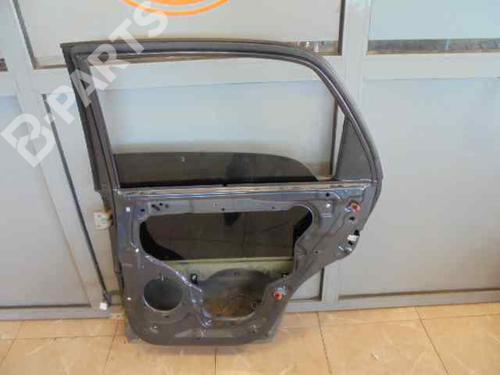 Right rear door KIA SPORTAGE II (JE_, KM_)  | BP4617880C5