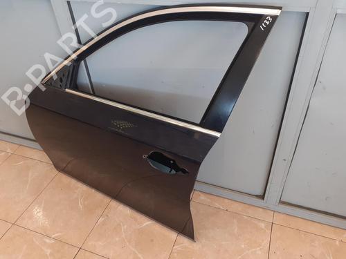 Left front door BMW 5 (E60)  | BP7832117C2 