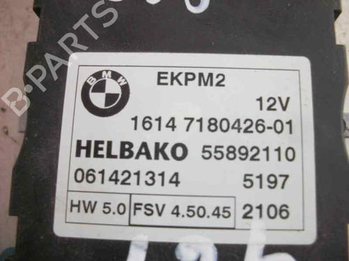 Electronic module BMW 3 (E90) 318 d | BP2451820M83 