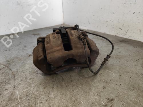 Used Right front brake caliper MERCEDES-BENZ C-CLASS Coupe (CL203) C 220 CDI (203.708) (150 hp) 28163014