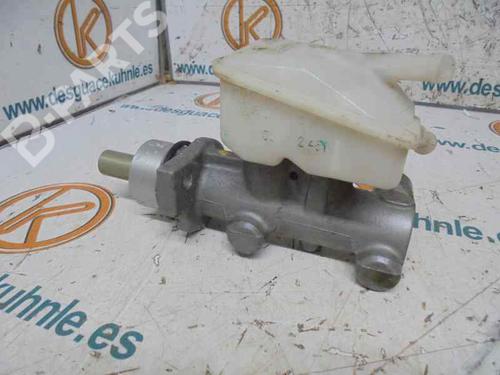 Brake master cylinder CITROËN XSARA PICASSO (N68) | BP2461137M77