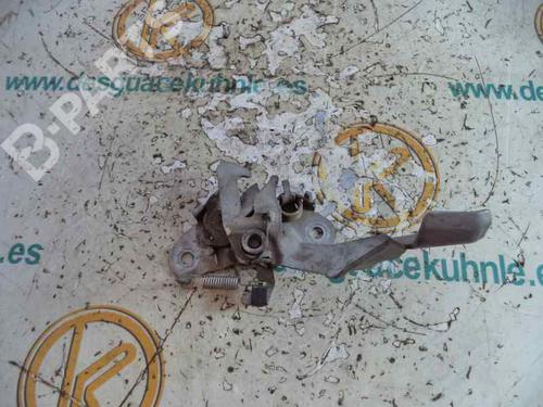 Used Hood lock CITROËN XSARA PICASSO (N68) 2.0 HDi (90 hp) 8781471