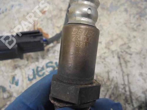 Electronic sensor MITSUBISHI GALANT VIII (EA_) 2.5 V6 24V (EA5A) | BP8753404M84 