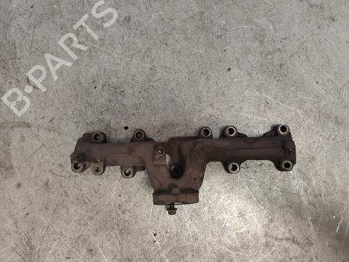 Used Exhaust manifold Exhaust manifold FIAT 500L (351_, 352_) [2012-2026] 33689254 33689254