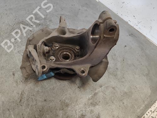Left front steering knuckle MINI MINI (R56) Cooper | BP25623709M25 