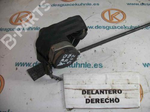 Pre-tensor frente direito AUDI 80 B4 Saloon (8C2) 2.0 E (115 hp) 00045920 | 00045920 |