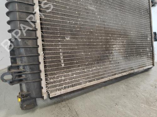 Water radiator VOLVO XC90 I (275)  | BP12939096M31 