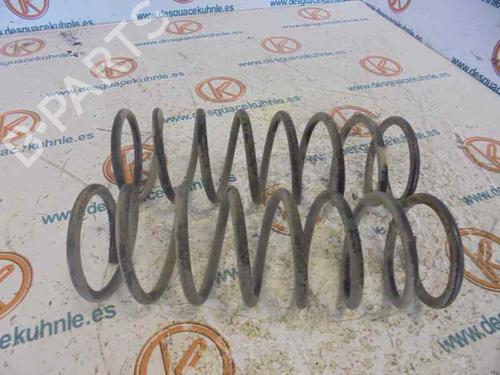 Shock absorber spring NISSAN MICRA II (K11) 1.0 i 16V | BP14180138C152 