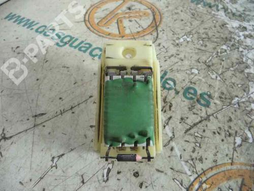 Used Heater resistor FORD MONDEO II (BAP) 1.8 TD (90 hp) 11664071