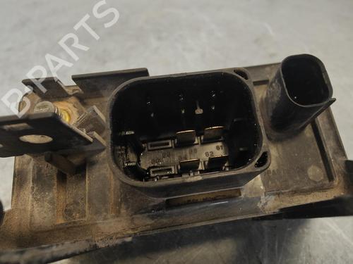 Electronic module MERCEDES-BENZ VITO Van (W638)  | BP13452392M83 