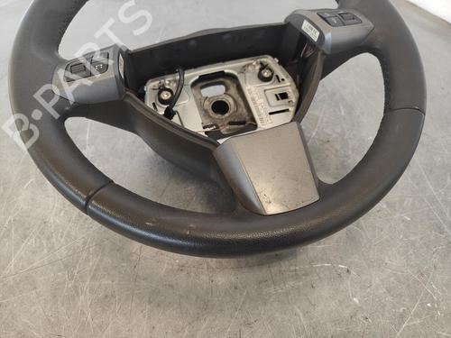 Ratt OPEL VECTRA C (Z02)  | BP14190057C49 