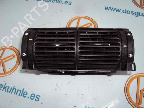 Air vent FORD ESCORT V (AAL, ABL) 1.6 i 16V (90 hp) 12516549