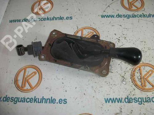 Selector da caixa manual NISSAN ALMERA II (N16) 2.2 Di (110 hp)null