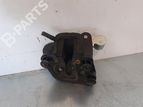 Used Rear left lock KIA CARNIVAL II (GQ) 2.9 CRDi (144 hp) 7032092