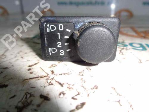 Used Headlight switch NISSAN ALMERA II Hatchback (N16) 1.5 (98 hp) 2456052