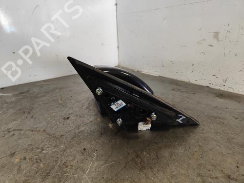 Left mirror KIA OPTIMA (JF) | BP33243388C26 - Image 4