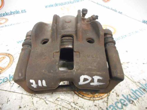 Venstre bremsekaliber foran CITROËN XSARA (N1)  | BP11609725M105 
