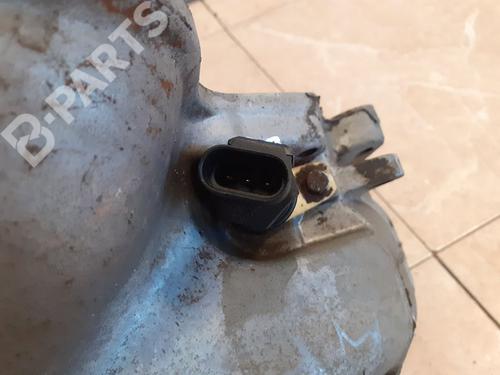 Gearbox DAEWOO NUBIRA Saloon (J100) 2.0 16V | BP7234611M3 