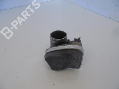 Throttle body SEAT LEON (1M1) 1.4 16V (75 hp) 036133062L | 036133062L |