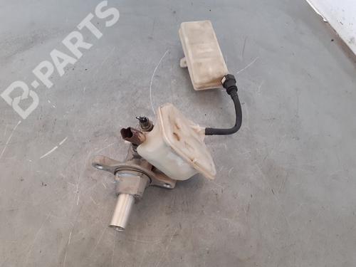 Used Brake master cylinder CITROËN C4 I (LC_) [2004-2014]  10395134