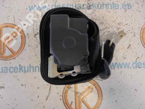 Rear right seatbelt BMW 3 Touring (E46) 318 i | BP6631903I28 