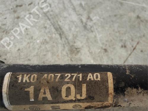 Left front driveshaft AUDI A3 (8P1) 1.6 | BP38469166M38 - Image 5