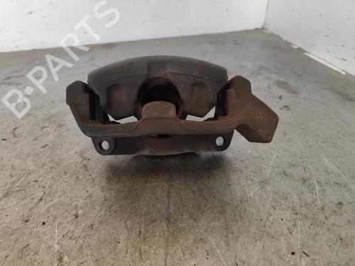 Used Right front brake caliper RENAULT MEGANE I (BA0/1_) [1995-2004]  30336782