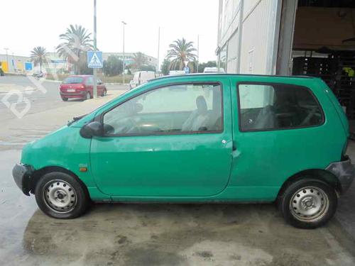 Hood lock RENAULT TWINGO I (C06_)  | BP8779525C133 