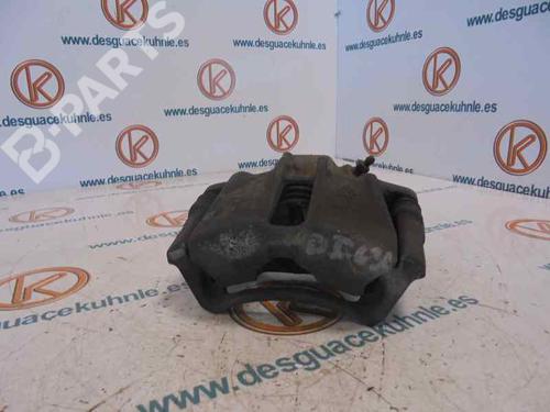 Used Left front brake caliper SEAT INCA (6K9) 1.9 SDI (64 hp) 11609507