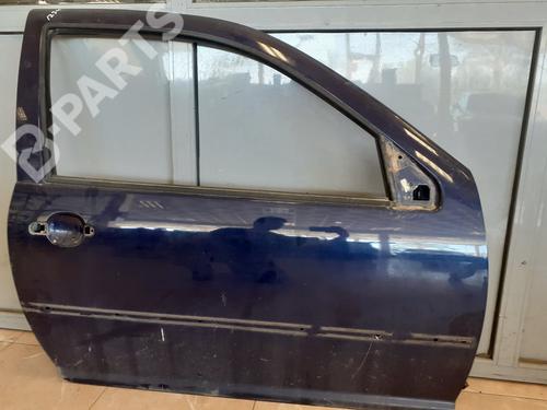 Right front door VW GOLF IV (1J1)  | BP9872389C3 