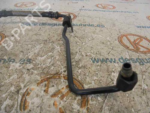 Pipe PEUGEOT 406 (8B) 2.1 TD 12V | BP14182301M125 
