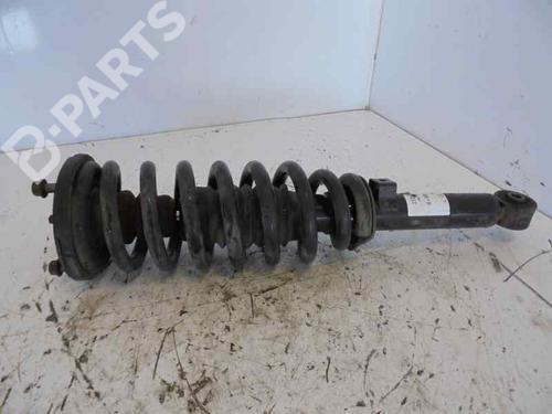 Used Left front shock absorber KIA SORENTO I (JC) 2.5 CRDi 4WD (140 hp) 5611552