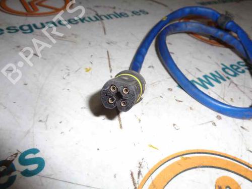Electronic sensor MERCEDES-BENZ E-CLASS (W210)  | BP8755180M84 