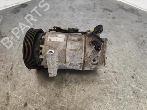 Used AC compressor AC compressor RENAULT CLIO IV (BH_) [2012-2021] 27592434 27592434