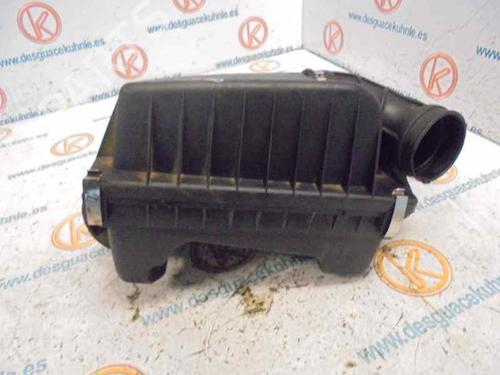 Used Air filter box OPEL ASTRA G Hatchback (T98) 2.0 DI (F08, F48) (82 hp) 14183376