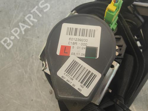 Rear left seatbelt VOLVO XC90 I (275)  | BP12939042I29 