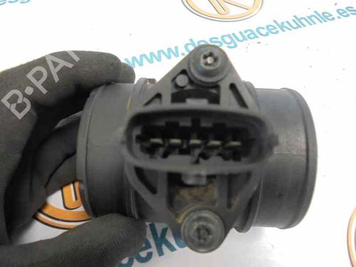 Mass air flow sensor OPEL CORSA C (X01)  | BP2980308M95 