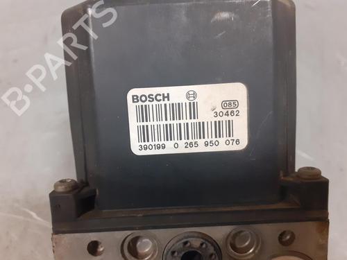 ABS pump FORD MONDEO III Saloon (B4Y) 2.0 TDCi | BP8877178M43 
