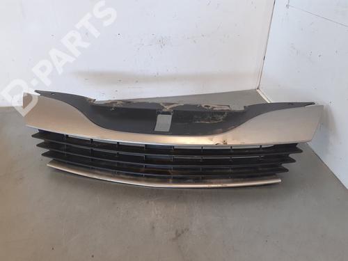 Used Grille RENAULT LAGUNA II (BG0/1_) [2001-2007]  7556911