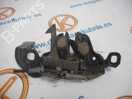 Hood lock NISSAN PRIMERA Hatchback (P12)  | BP8779679C133
