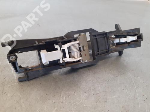 Venstre foran utvendig håndtak MERCEDES-BENZ E-CLASS (W211) E 270 CDI (211.016) | BP8507884C128 