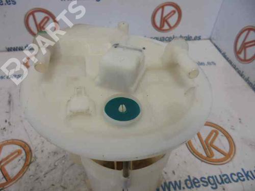 Fuel pump RENAULT MEGANE II Saloon (LM0/1_)  | BP2464102M76